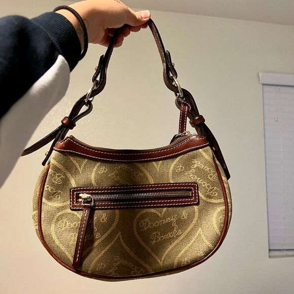 Vintage Dooney & Bourke Purse - Picture 16 of 16